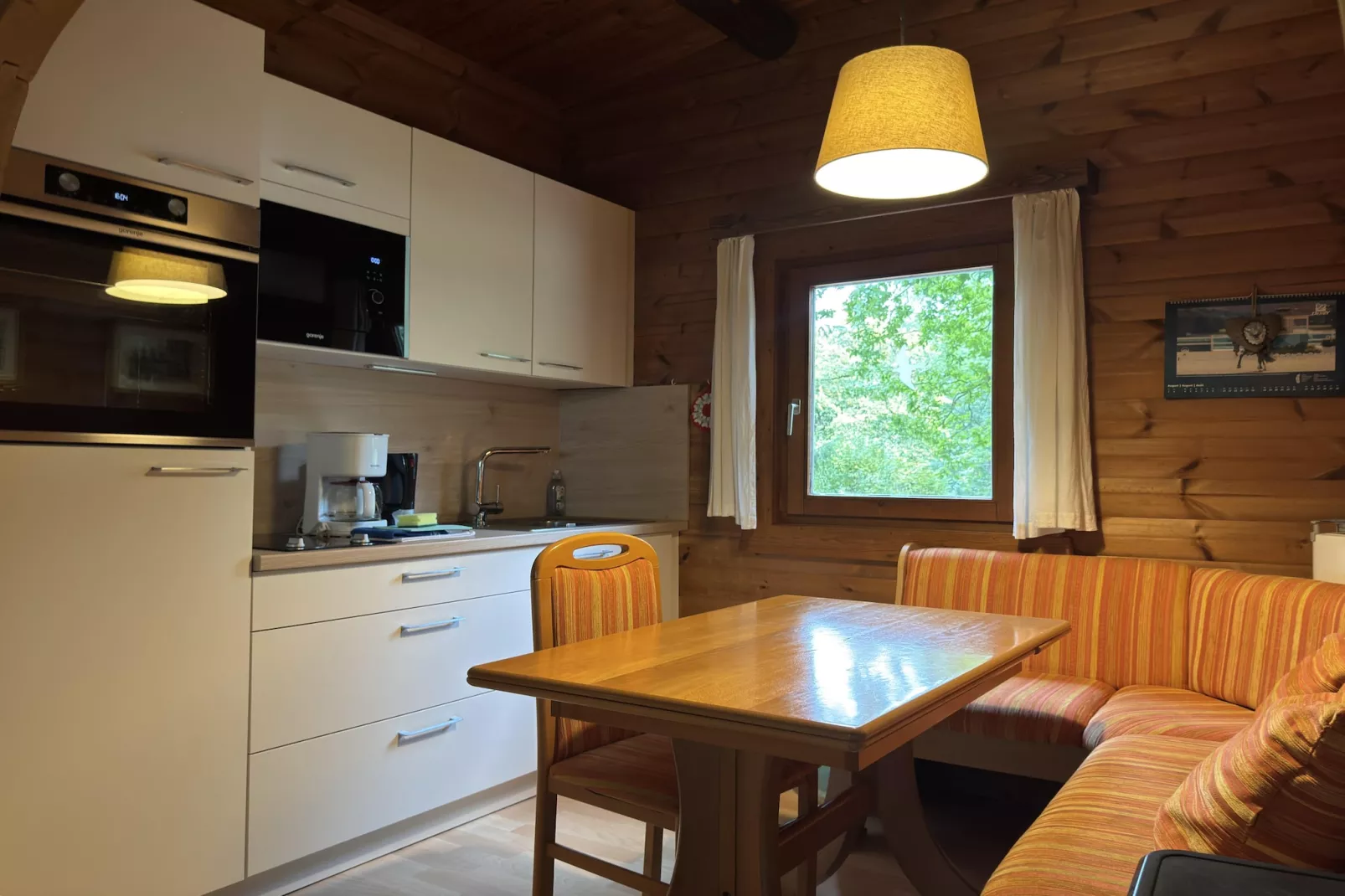 Lüneburger Heide-Kitchen