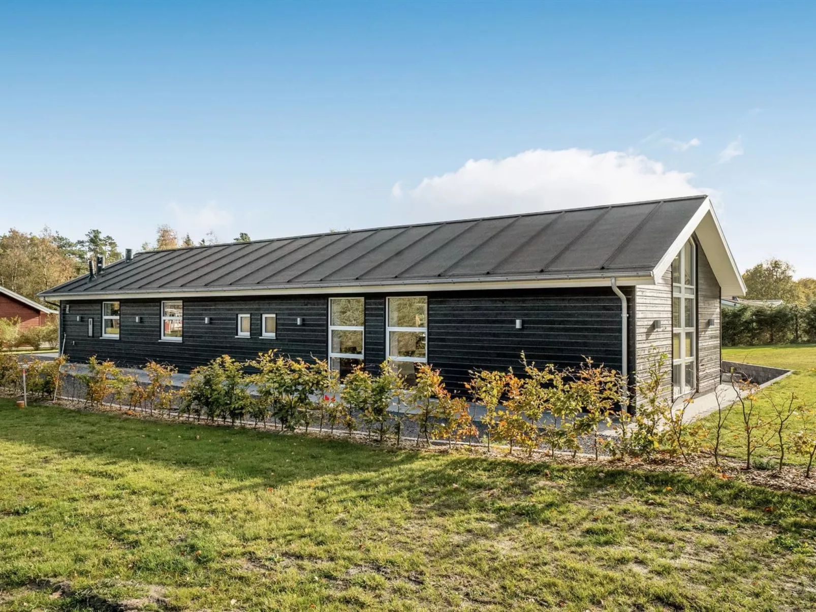 "Geri" - 700m from the sea-Outside