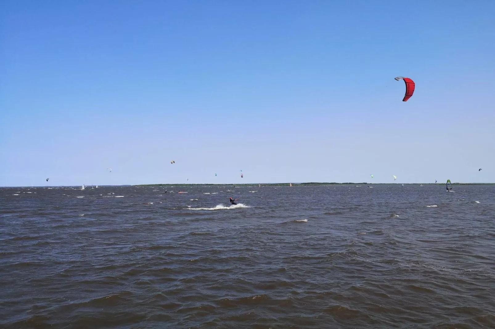 6 Personen Ferienhaus in Hemmet-By Traum