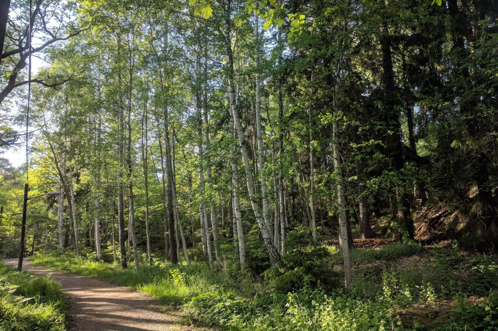 4 person holiday home in HUDDINGE-By Traum-Untagged