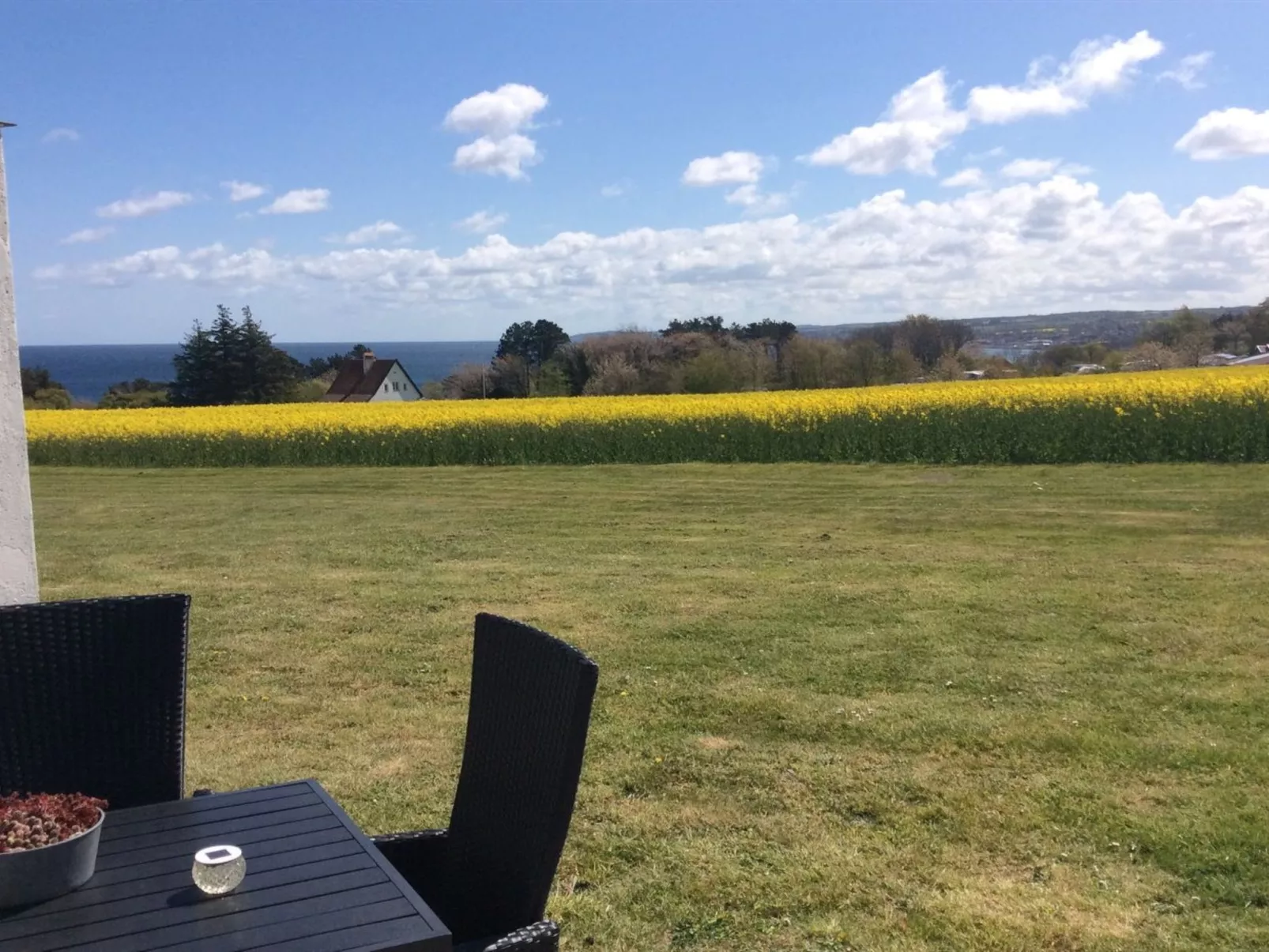 "Ormar" - 300m from the sea-Outside