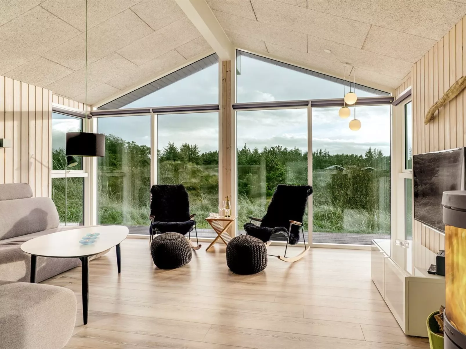 "Danila" - 600m from the sea-Dedans