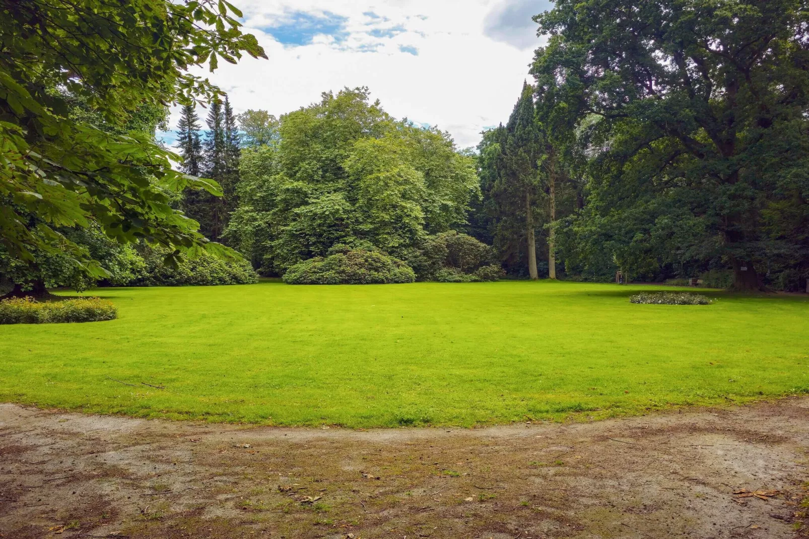 4 Personen Ferienhaus in Tønder-By Traum-Im Freien