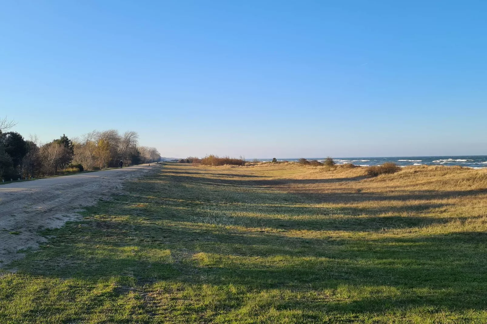 Helles Ferienhaus mit Spa -- By Traum Ferienwohnungen-Nicht zugeordnet