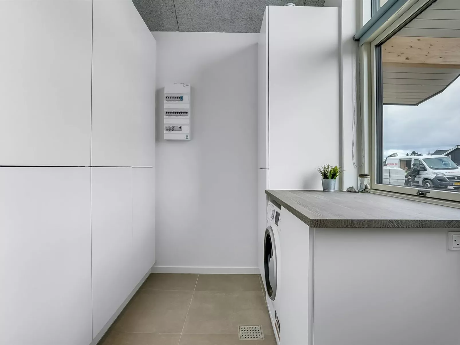 "Thalie" - 400m from the sea-Inside