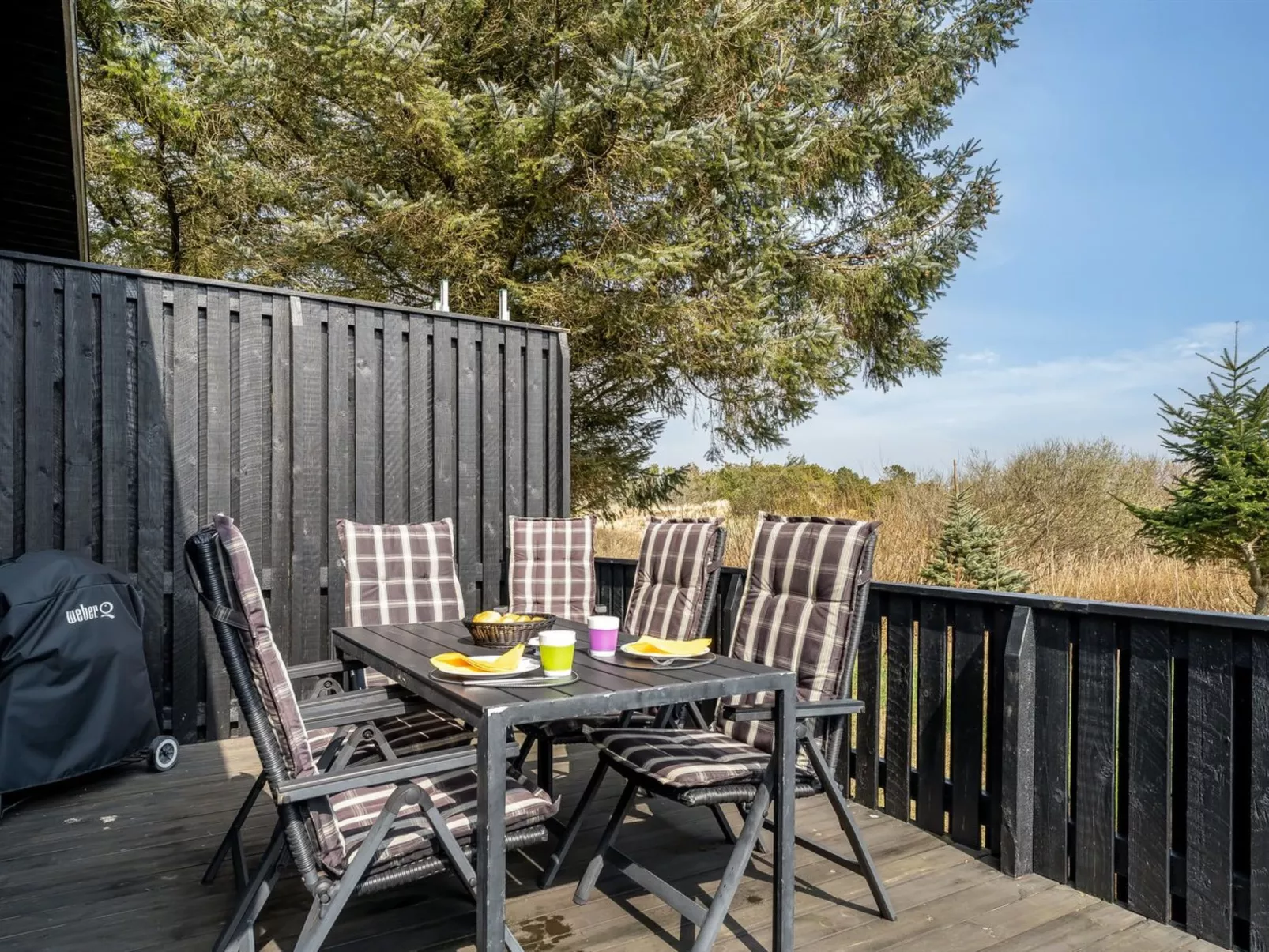 "Gerwer" - 700m from the sea-Outside