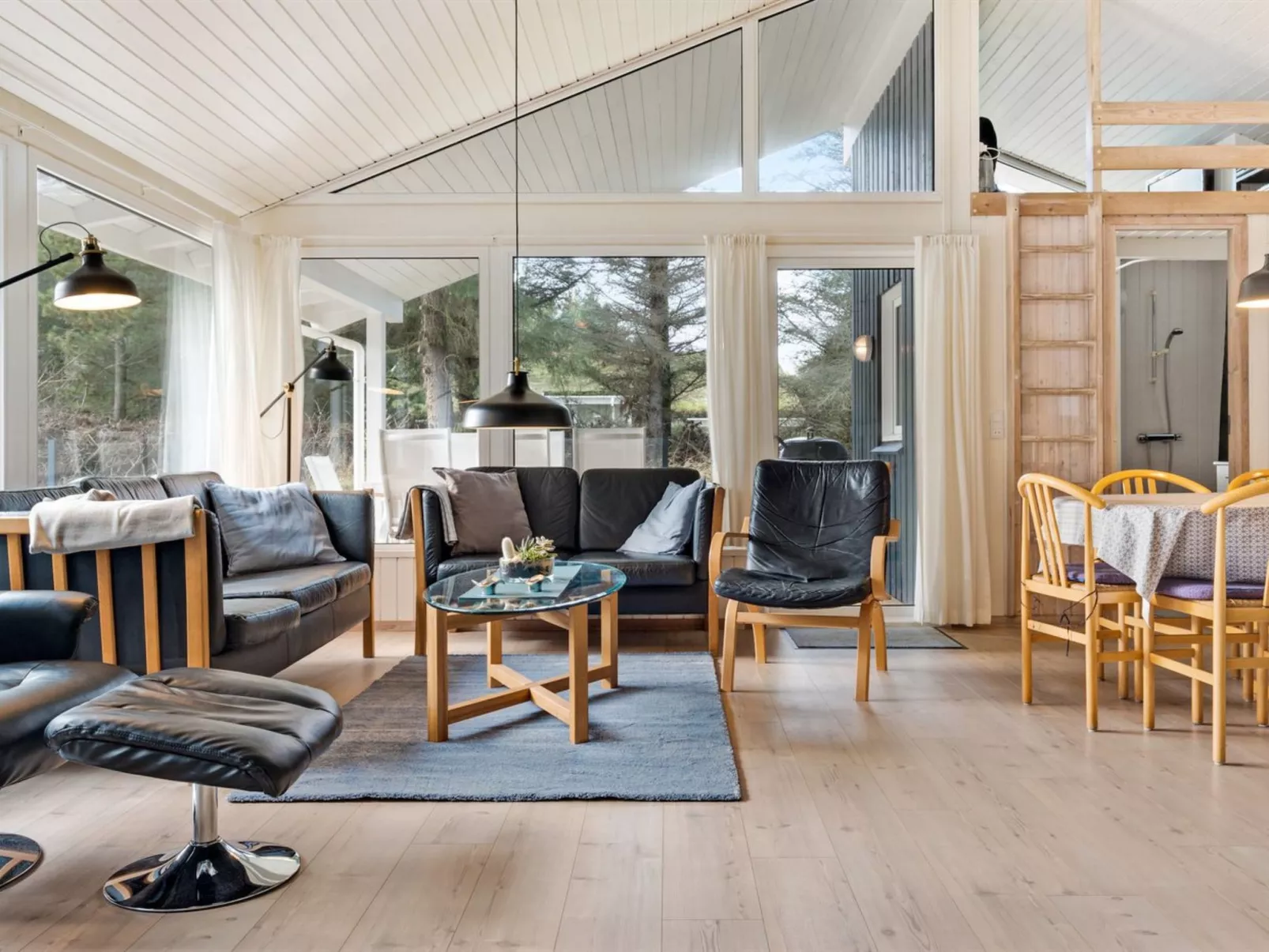 "Gladis" - 900m from the sea-Dedans