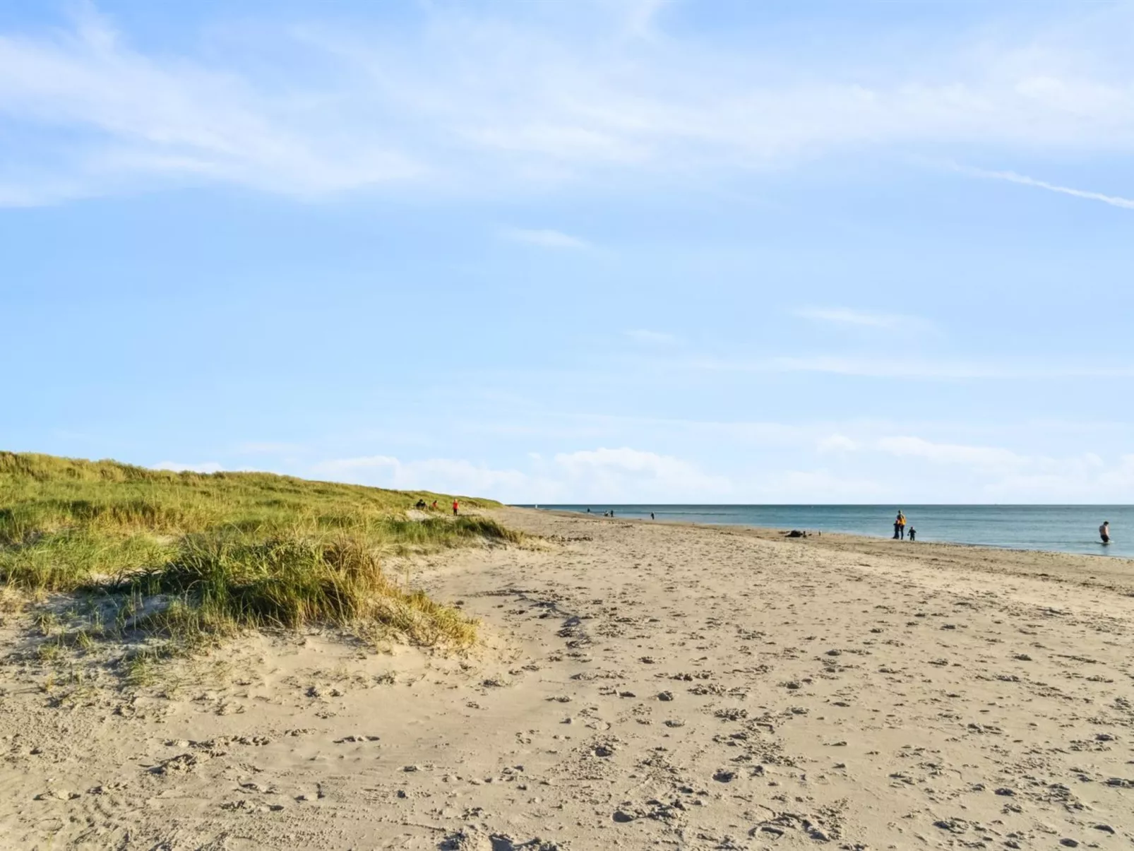 "Alvy" - 200m from the sea-Outside