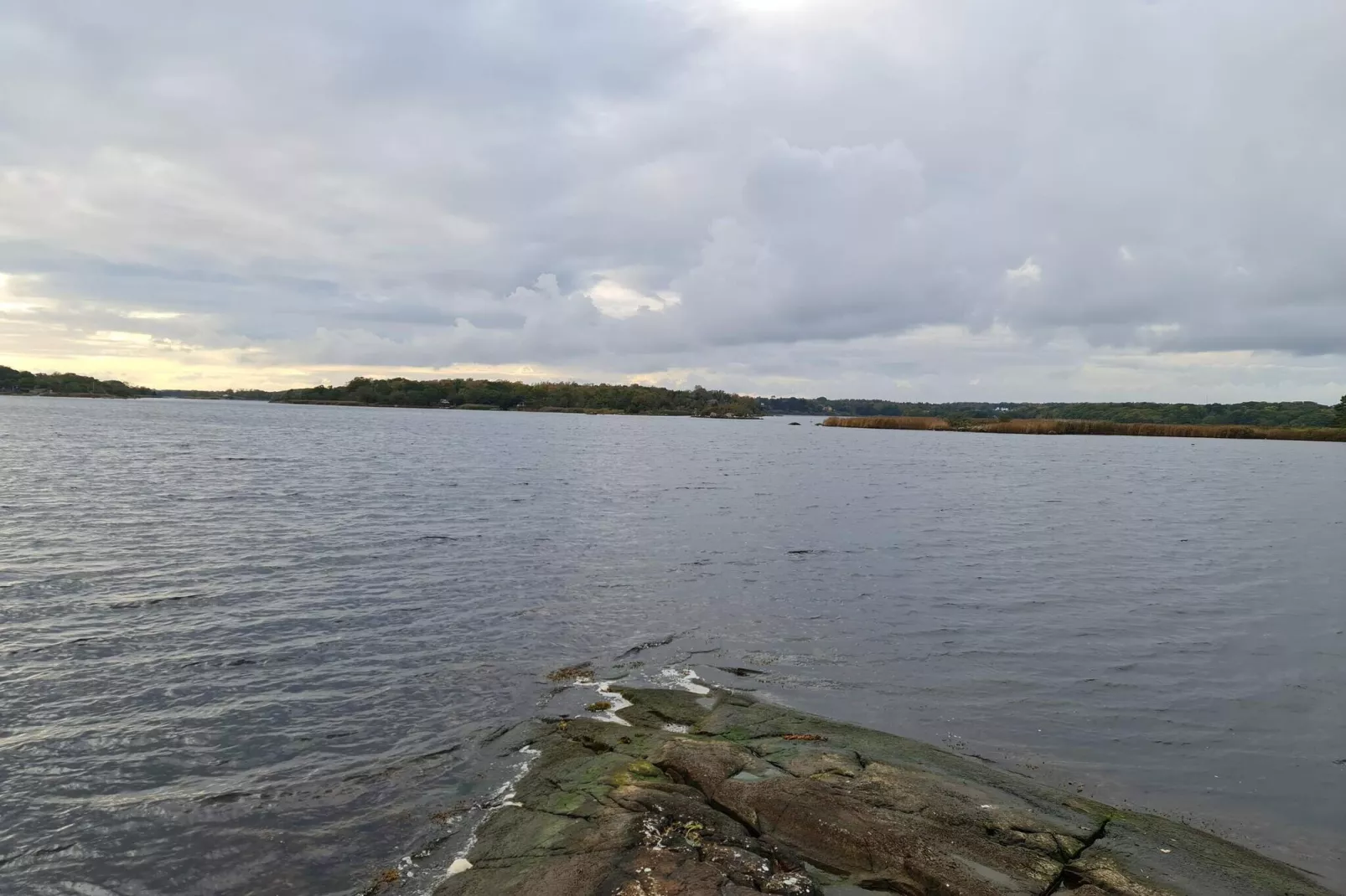 2 Personen Ferienhaus in Ronneby-By Traum