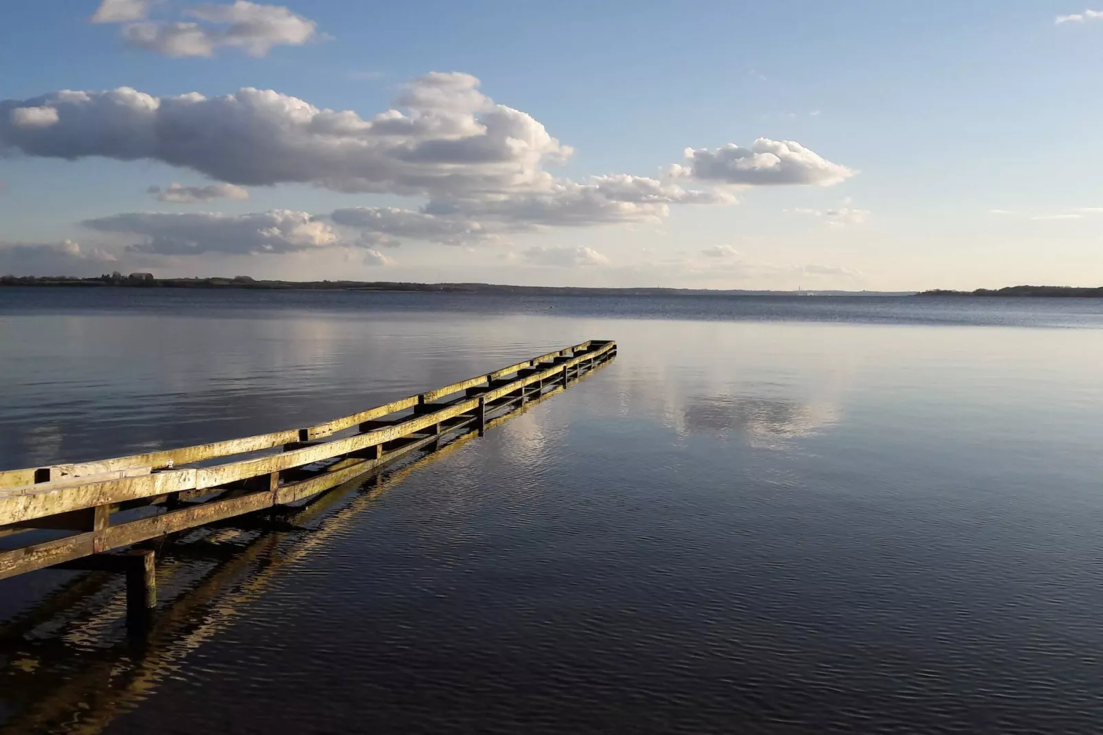 4 person holiday home in Egernsund-By Traum-Water view