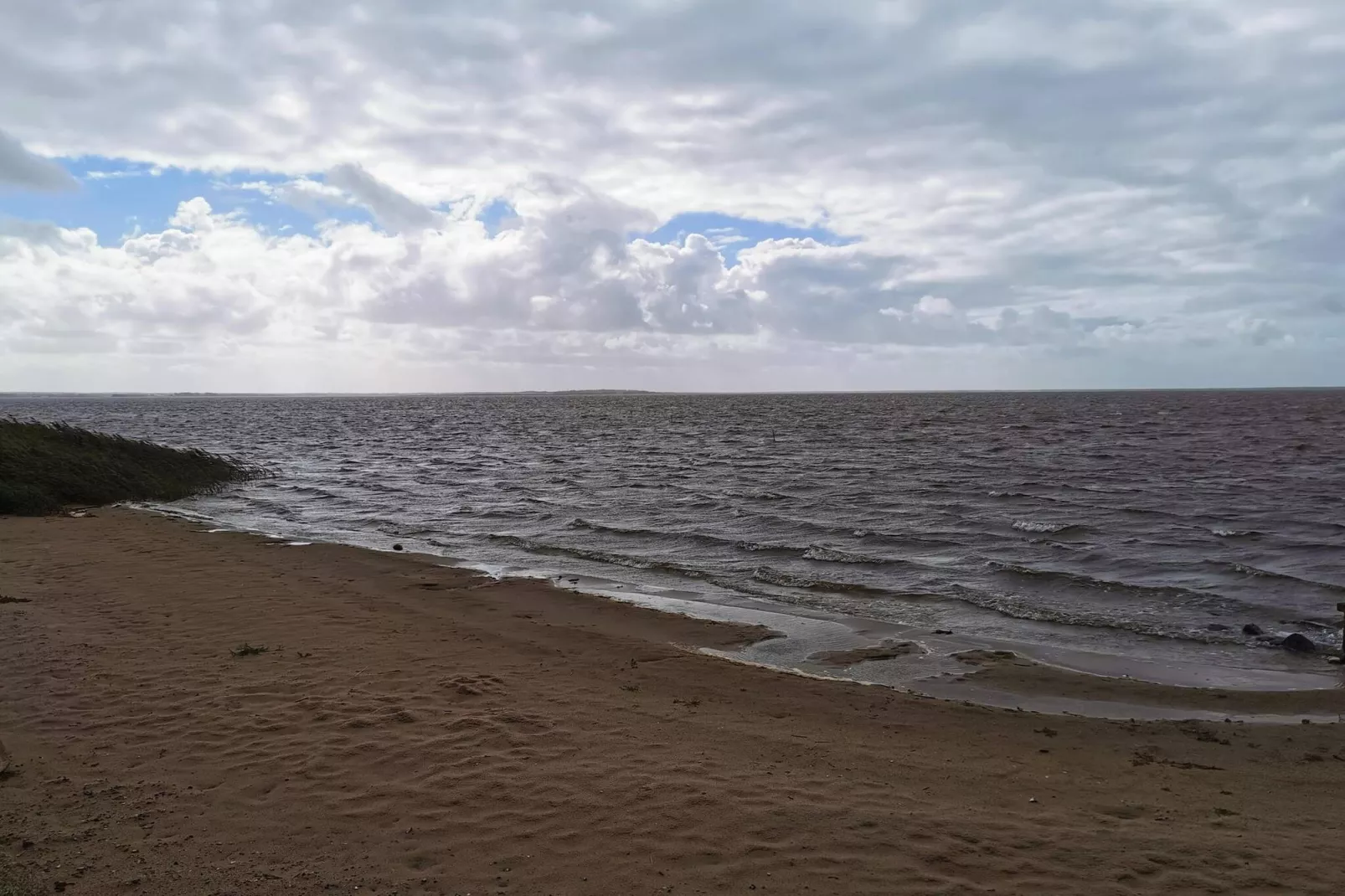 8 Personen Ferienhaus in Vemb-Wasserblick