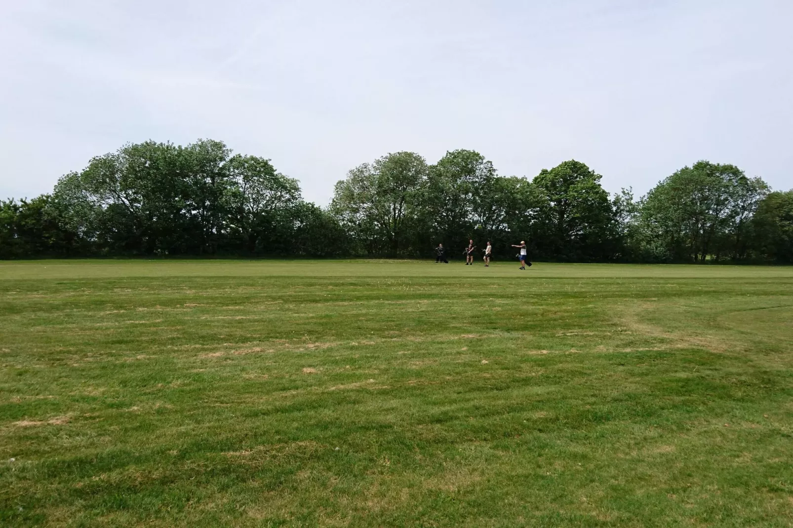 Holiday Home near Loddenhoj Beach-Untagged