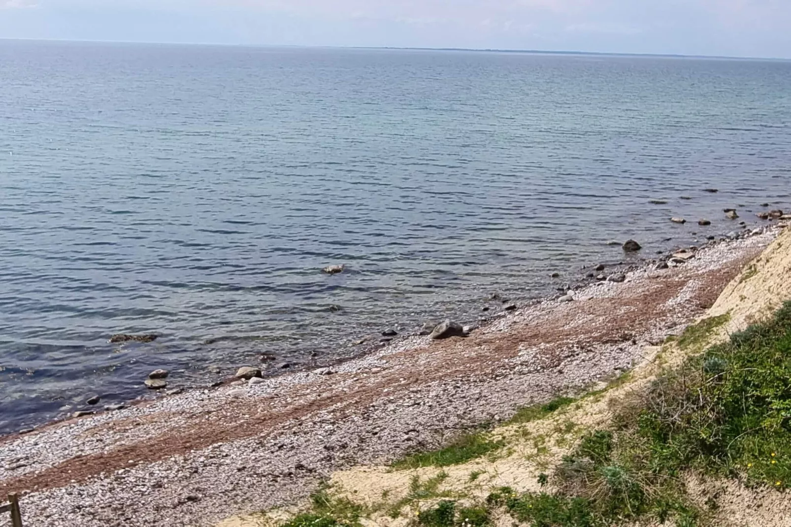 Maison de vacances pour 10 a Marstal-By Traum