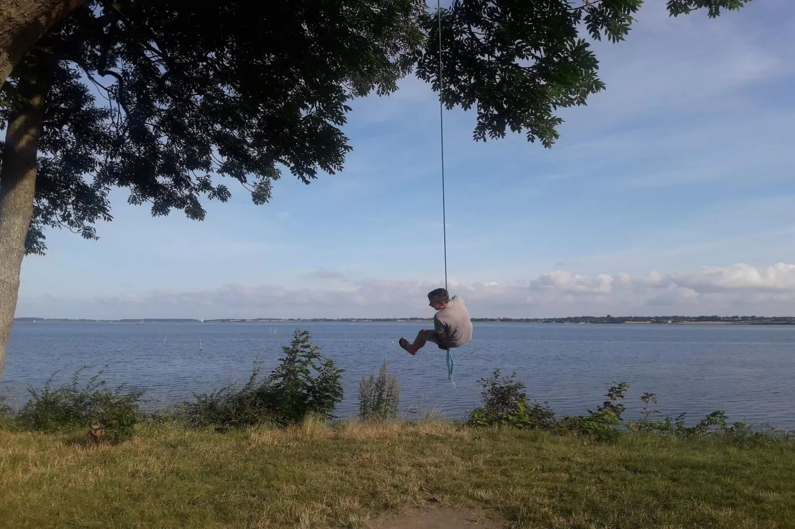 6 person holiday home in Stubbekøbing-By Traum-Water view