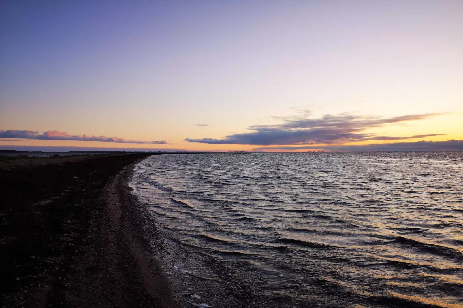 4 person holiday home in Thisted-By Traum-Water view