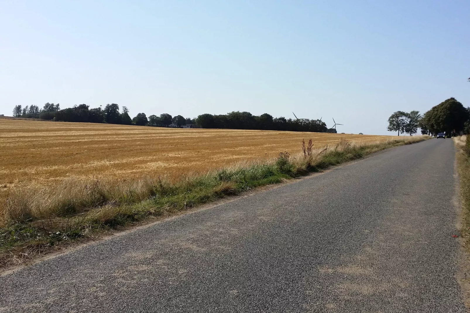 Maison de vacances pour 4 a Karrebæksminde-Non tagué