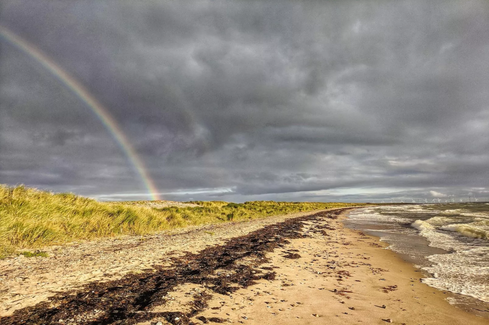 4 Personen Ferienhaus in Rødby-By Traum-Nicht zugeordnet