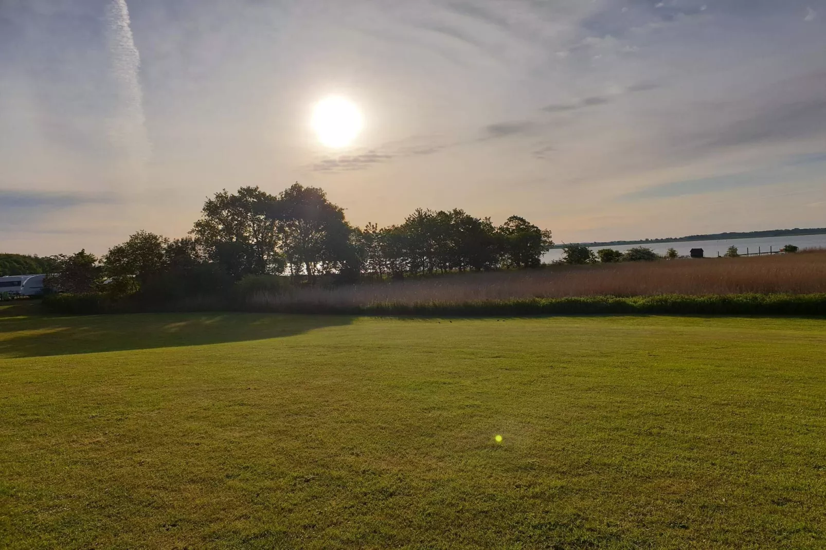 Cozy Seaside Retreat in Eno-By Traum-Untagged