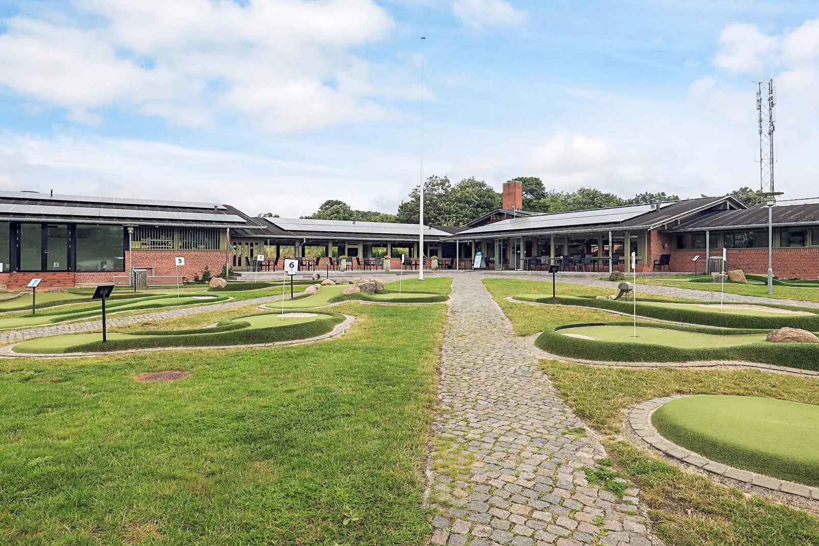 3 room,w/seaview,Premium-Nicht zugeordnet