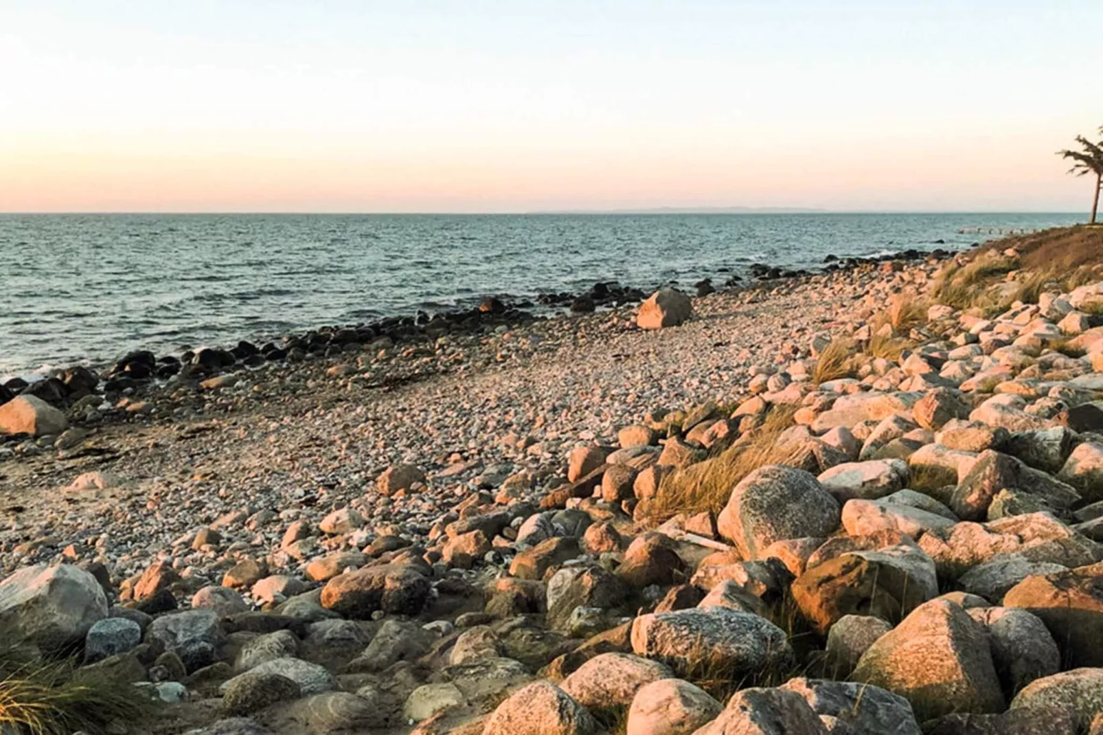 6 Personen Ferienhaus in Græsted-By Traum-Wasserblick