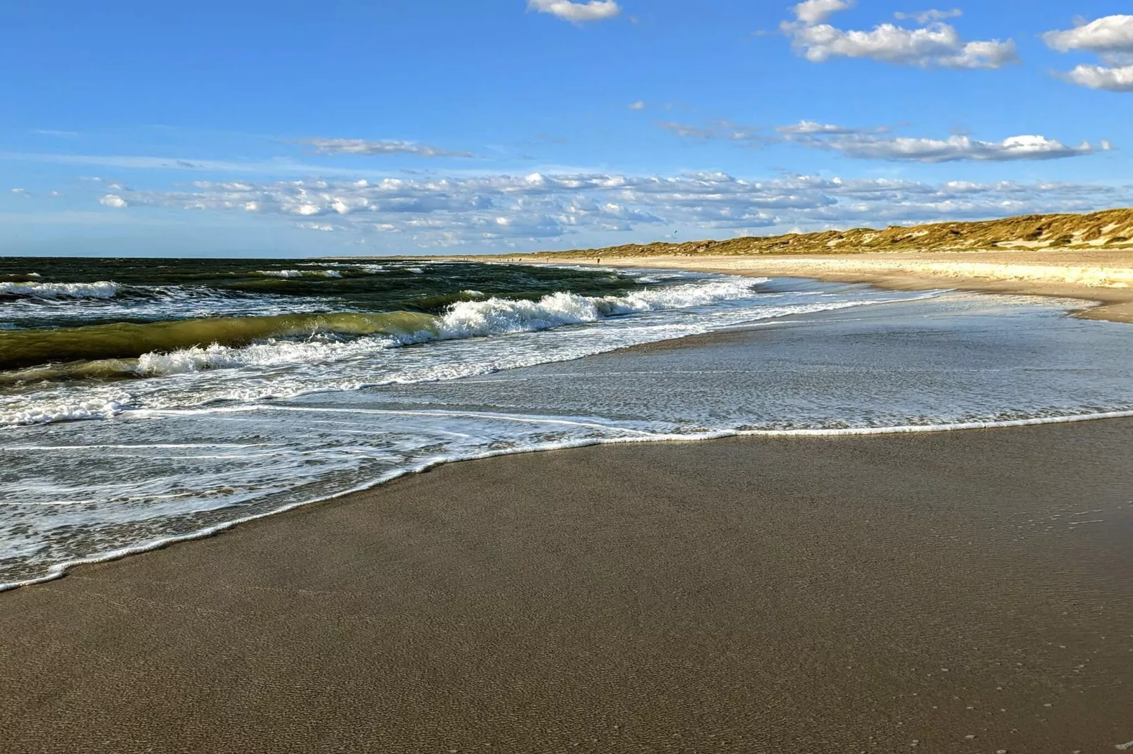 Retraite de luxe près de Houstrup -- By Traum Ferienwohnungen-Vue sur l'eau