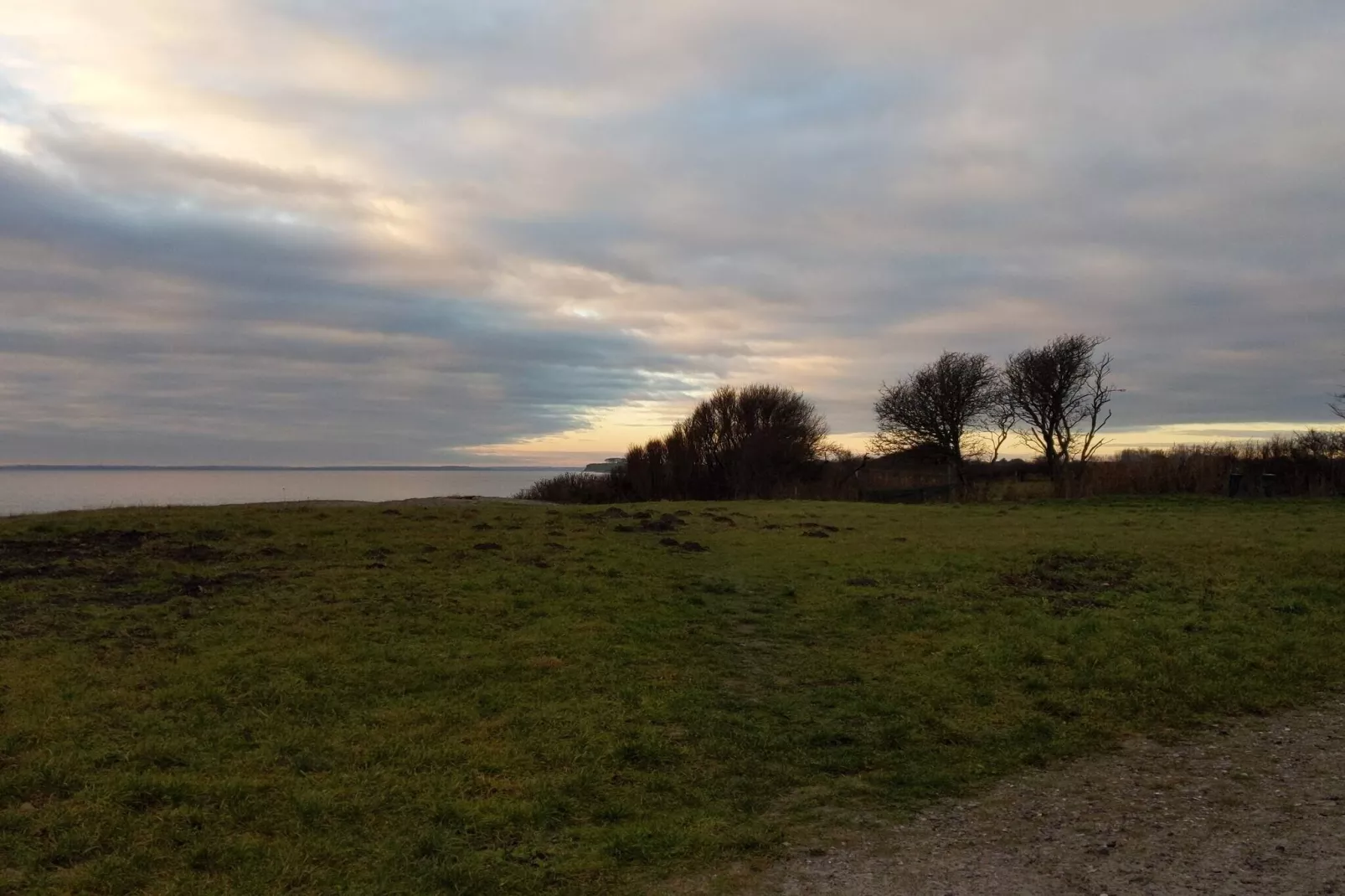 5 Sterne Ferienhaus in Sydals-By Traum-Nicht zugeordnet