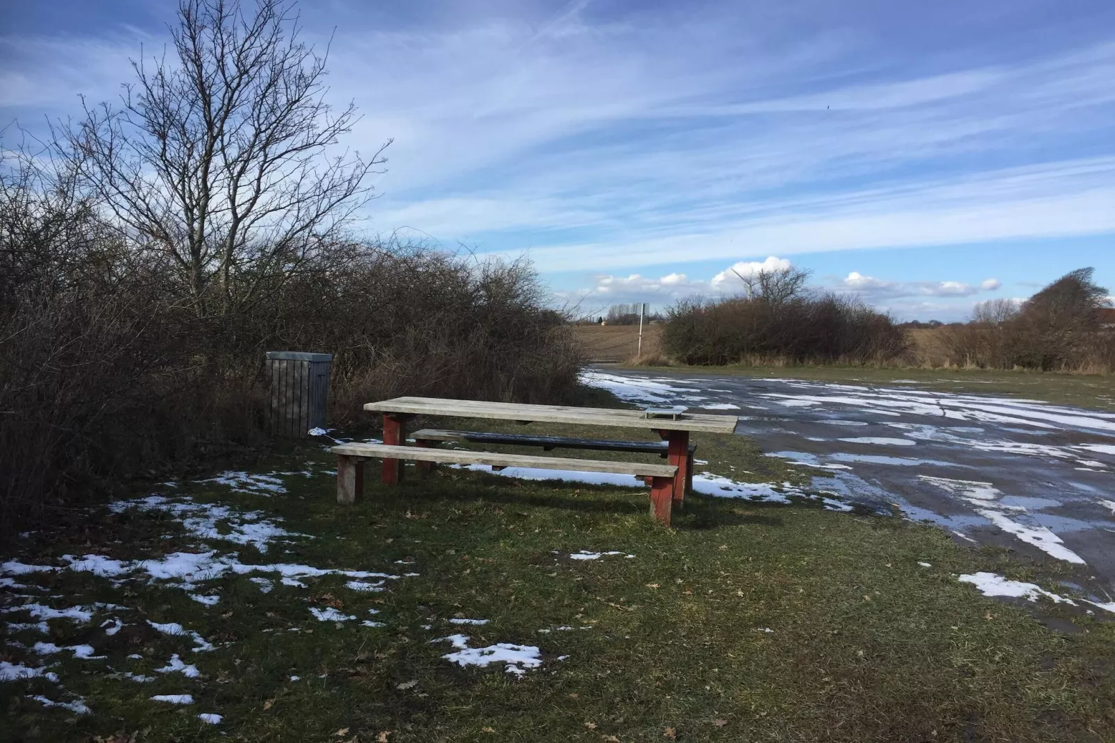 4 star holiday home in Idestrup-By Traum-Untagged