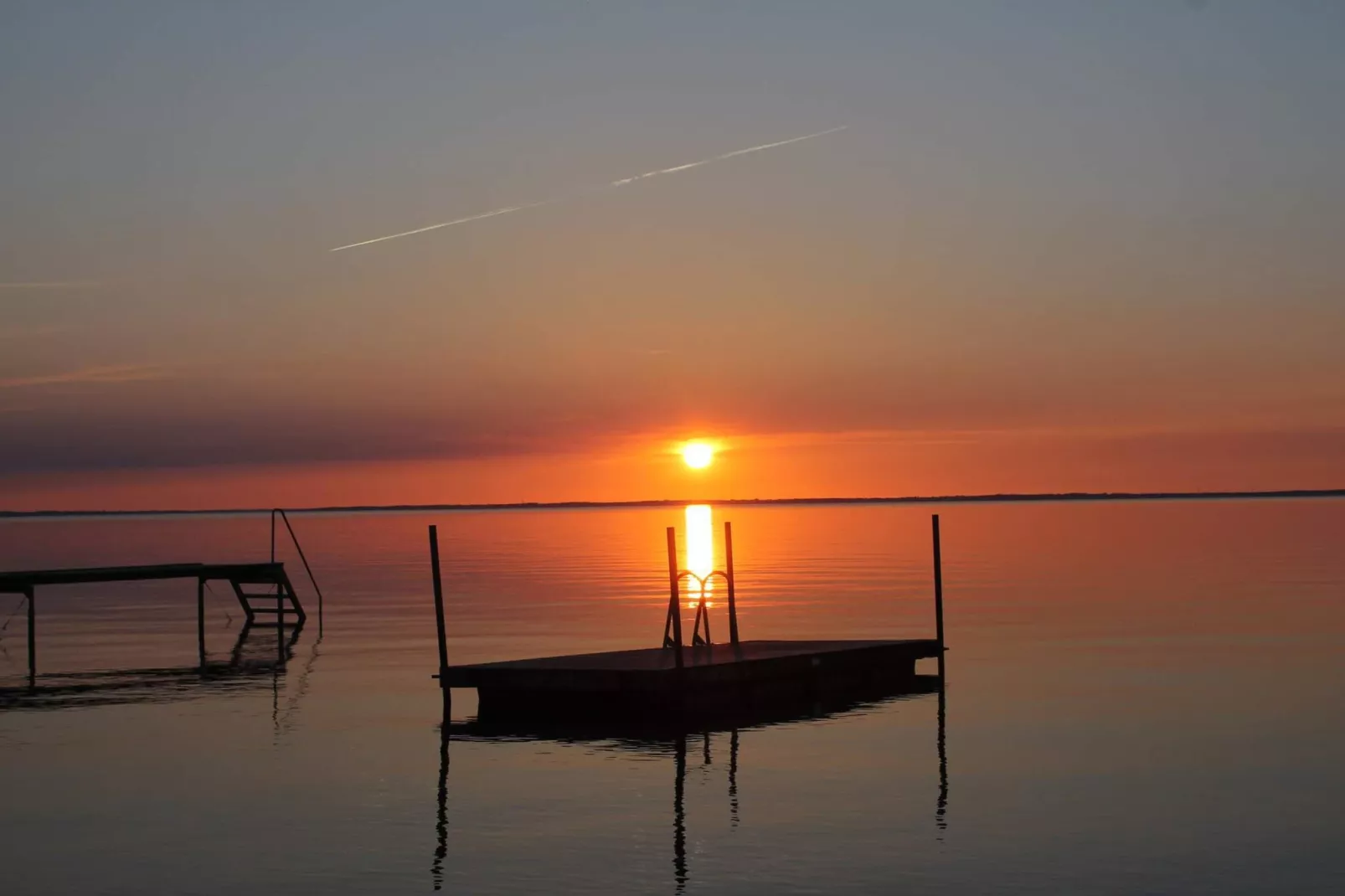 4 star holiday home in Nordborg-By Traum-Water view