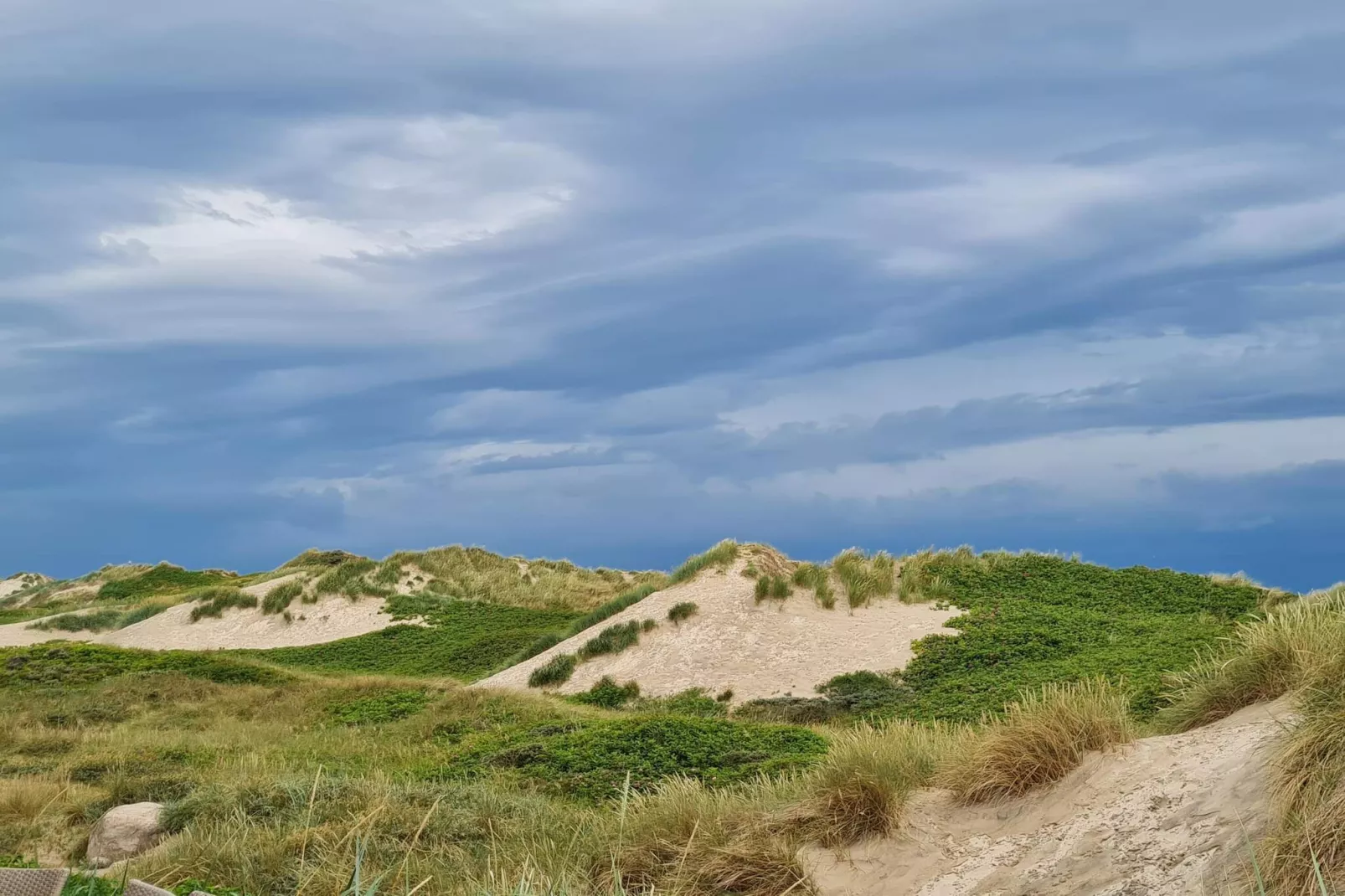 4 star holiday home in Blokhus-By Traum-Untagged