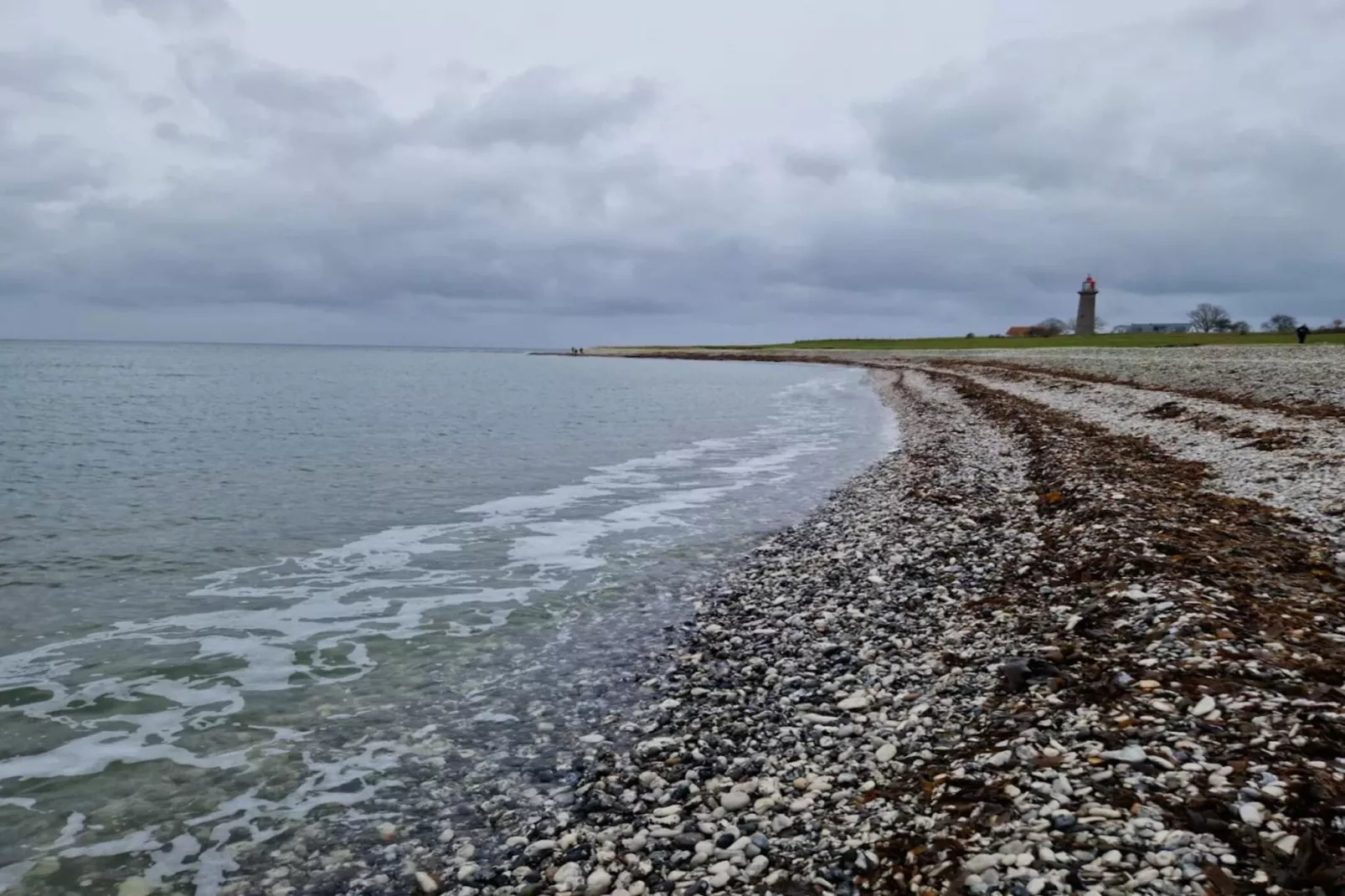 6 person holiday home in Grenaa-By Traum-Water view