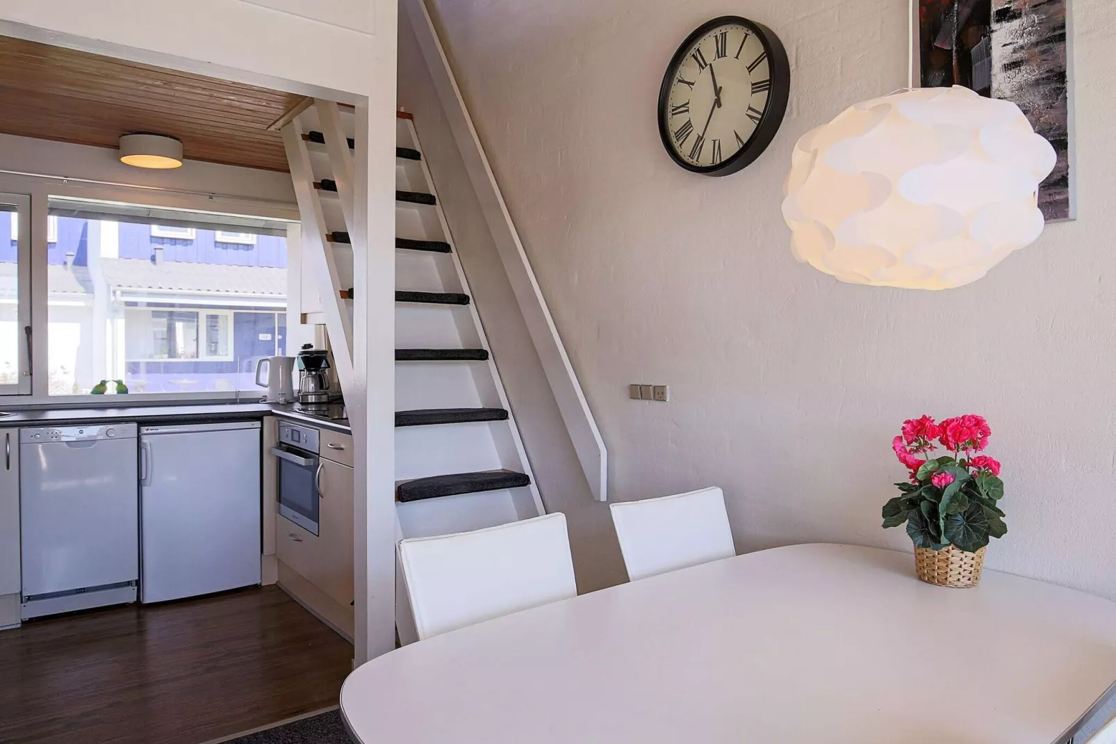 Maison de vacances pour 5 a Væggerløse-By Traum-Intérieur