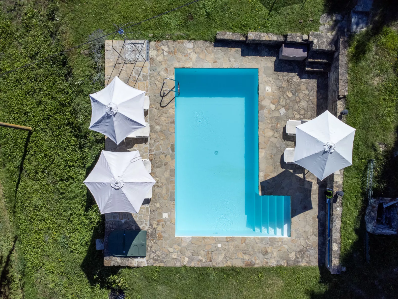 Appartamento Galli-Outside