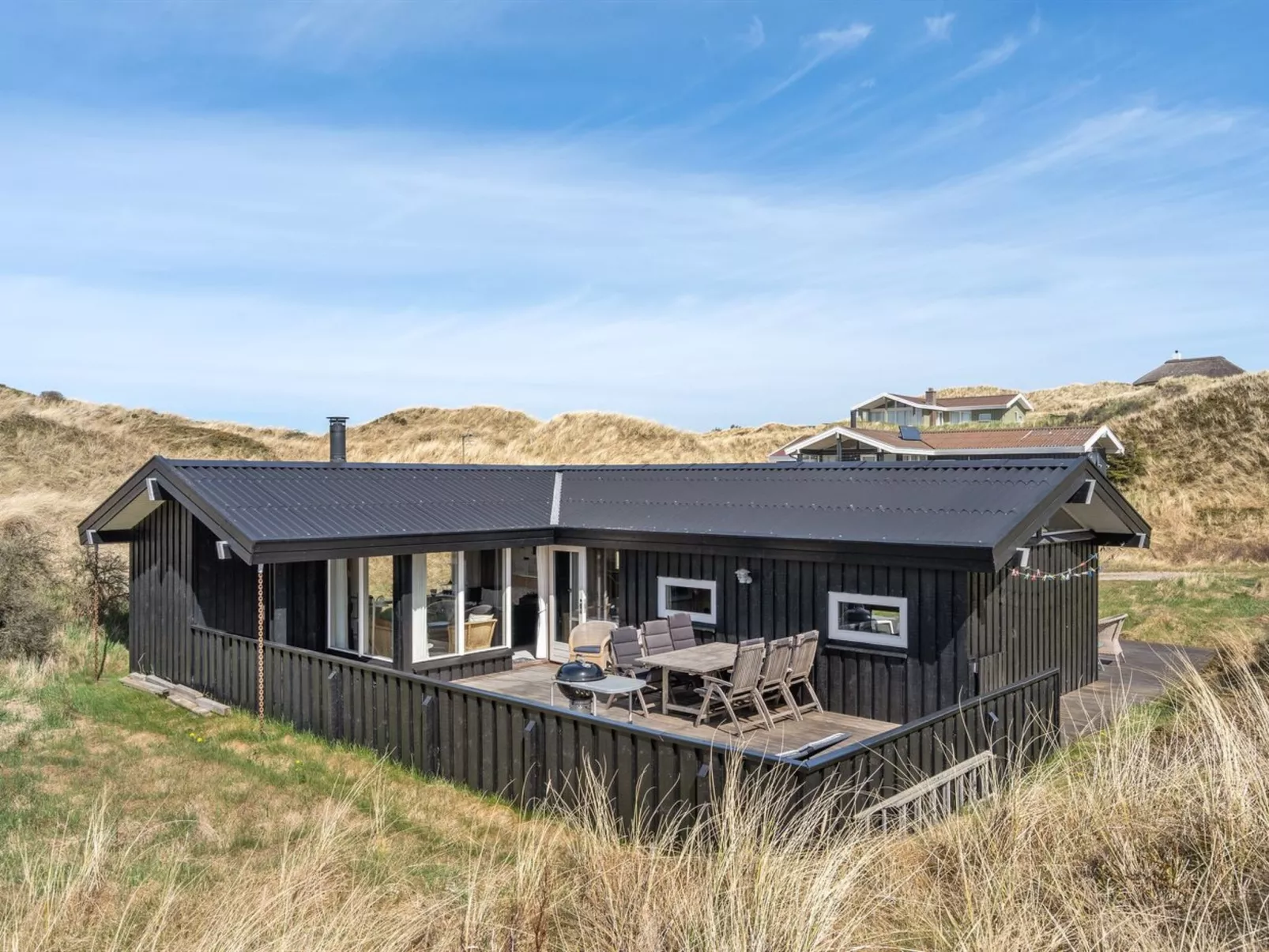 "Nikodina" - 200m from the sea-Dehors