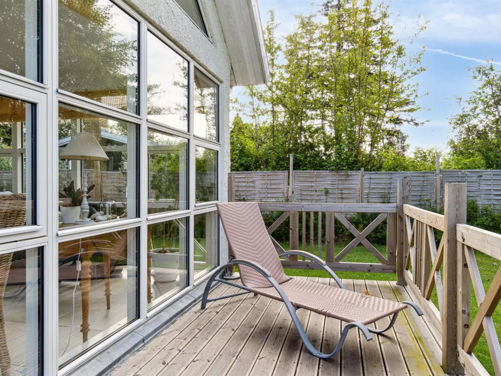 "Meinolf" - 200m from the sea-Outside