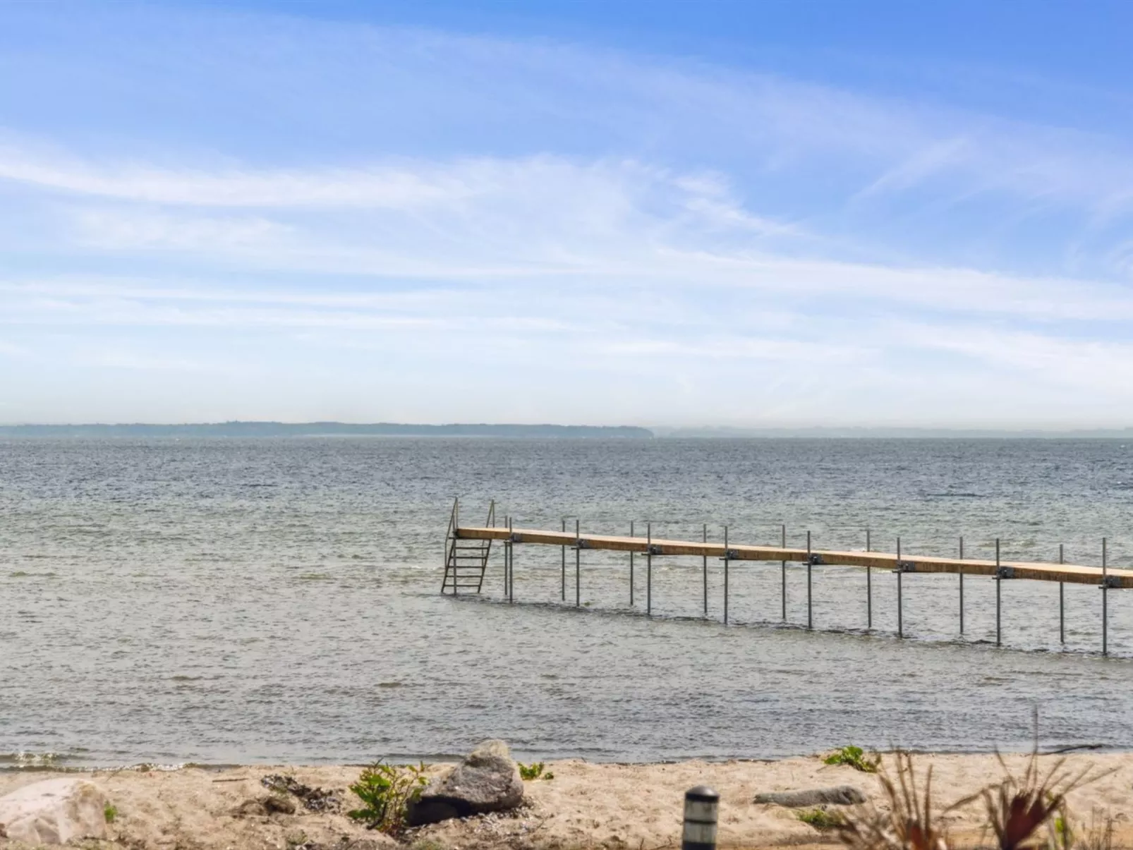 "Domnika" - 200m from the sea-Outside