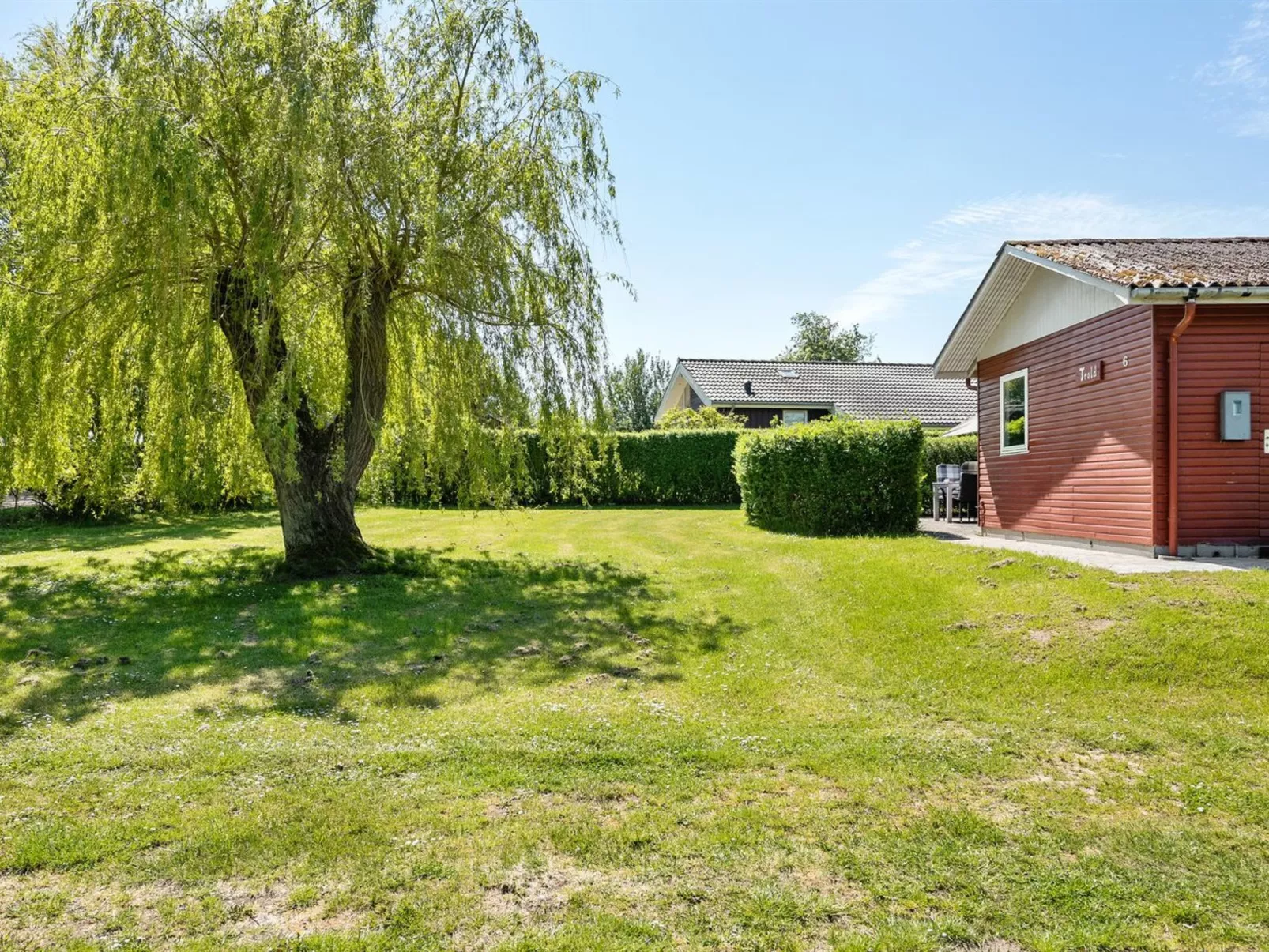 "Momo" - 570m from the sea-Outside