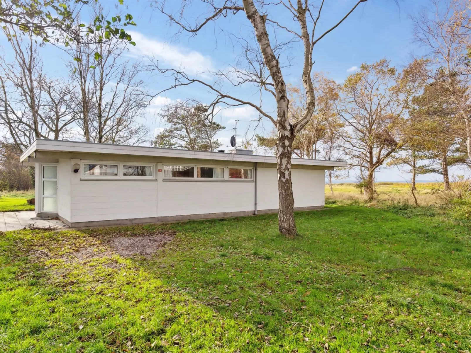 "Thara" - 100m from the sea-Outside