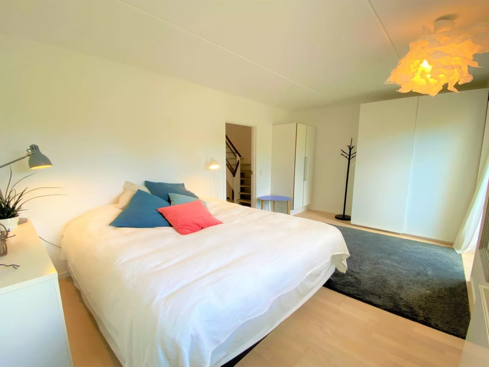 "Bena" - 150m from the sea-Dedans