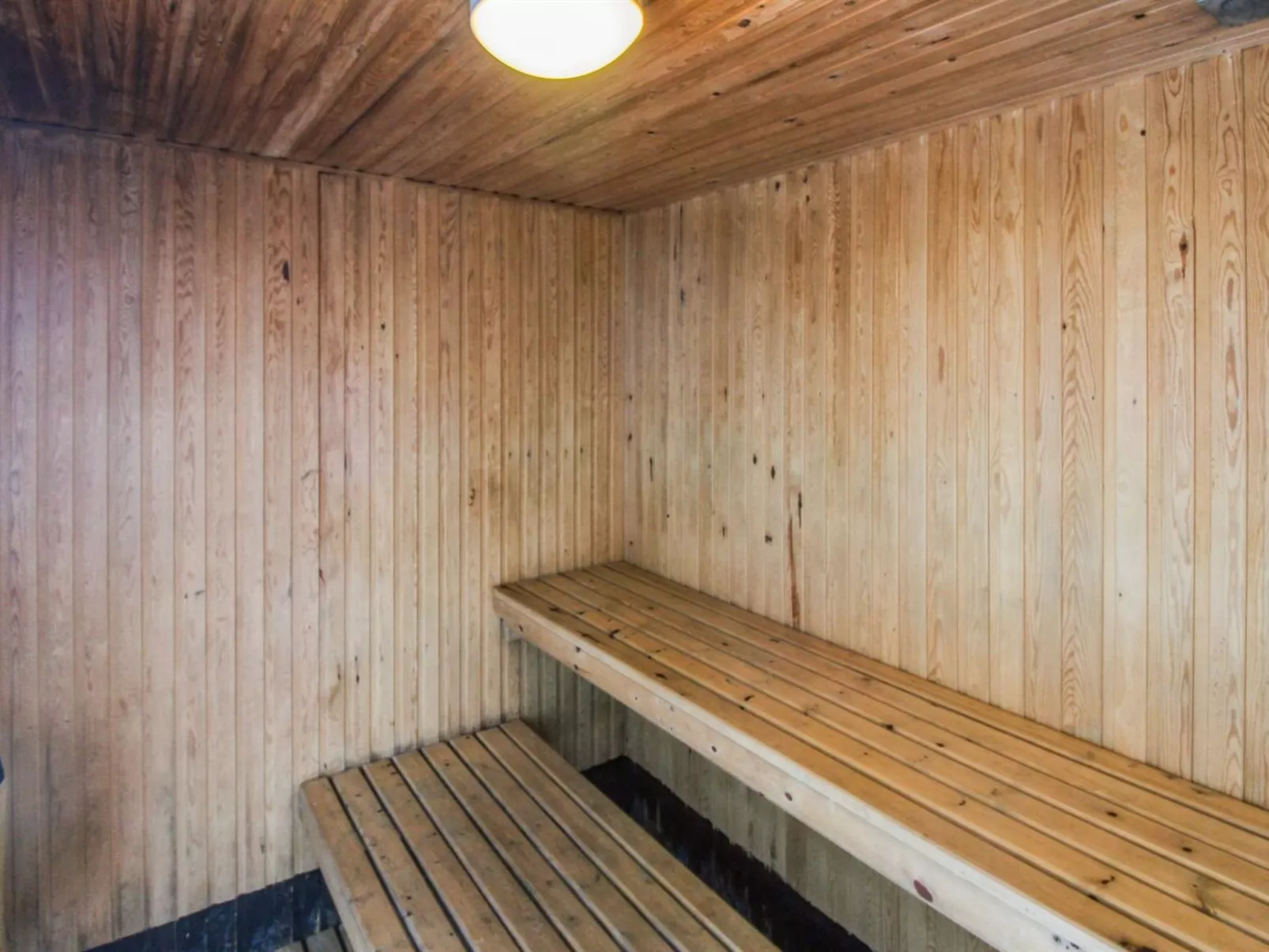 "Eliene" - 400m from the sea-Inside