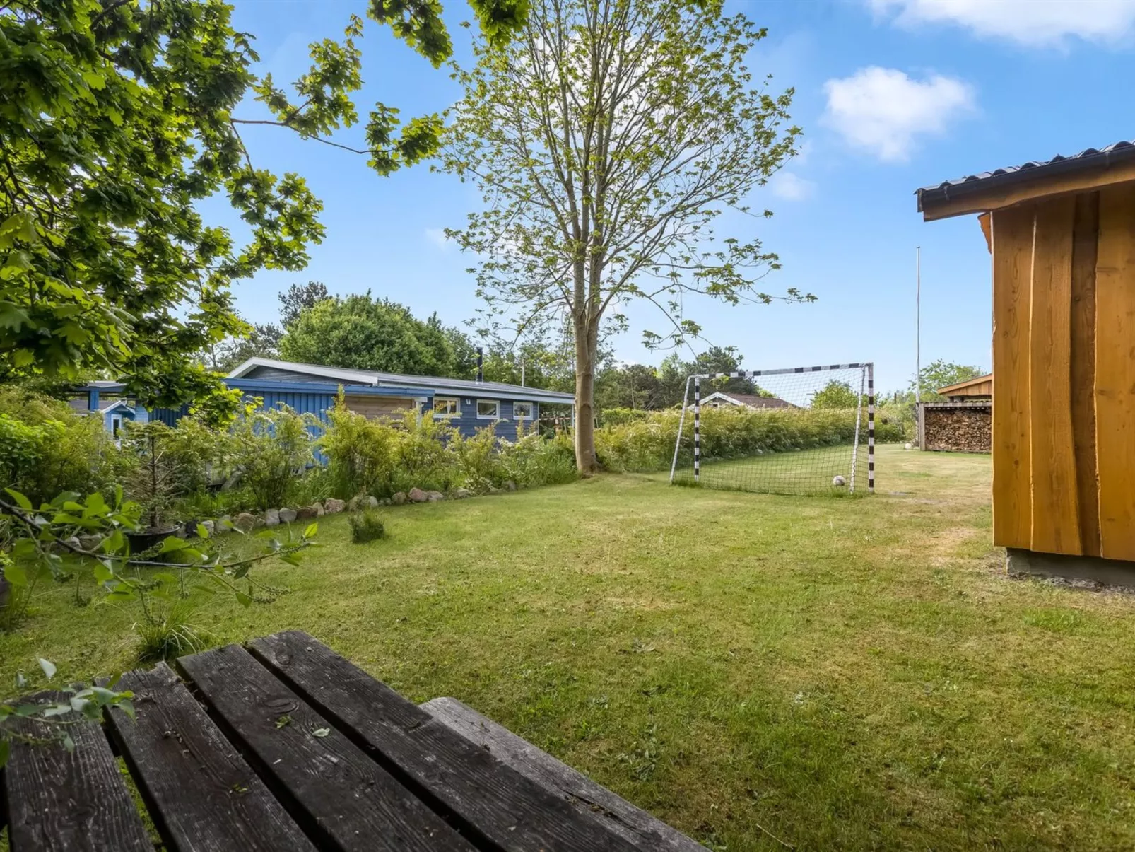 "Zekine" - 700m from the sea-Dehors