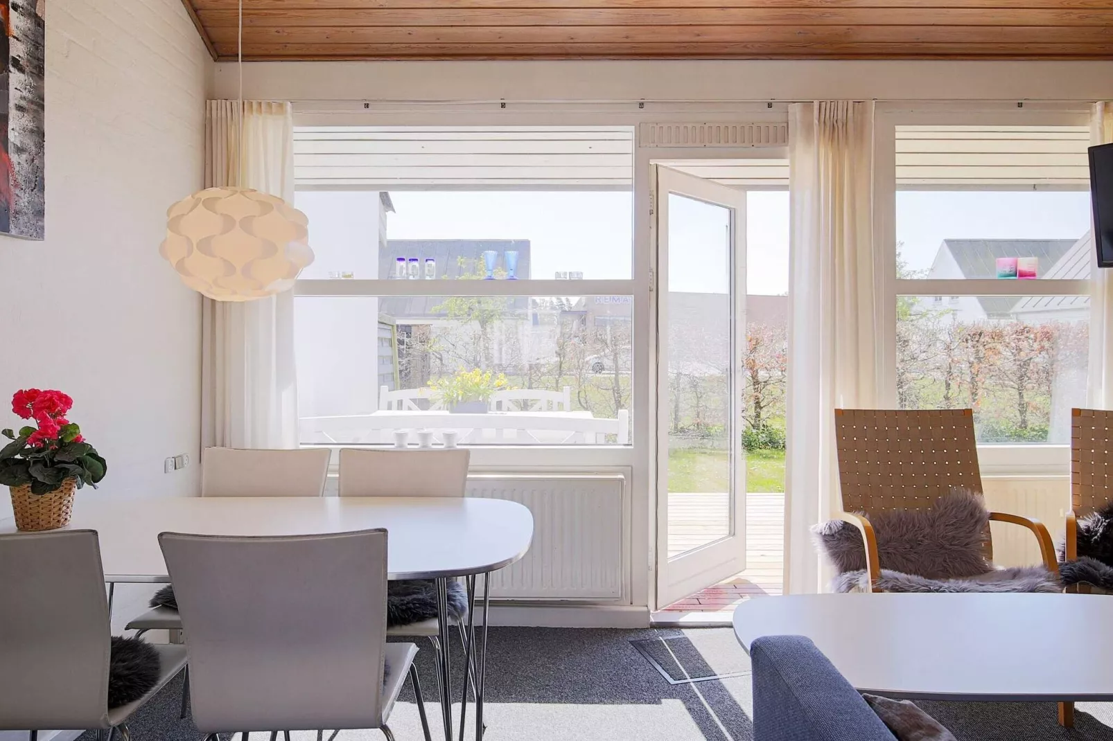 Maison de vacances pour 5 a Væggerløse-By Traum-Intérieur