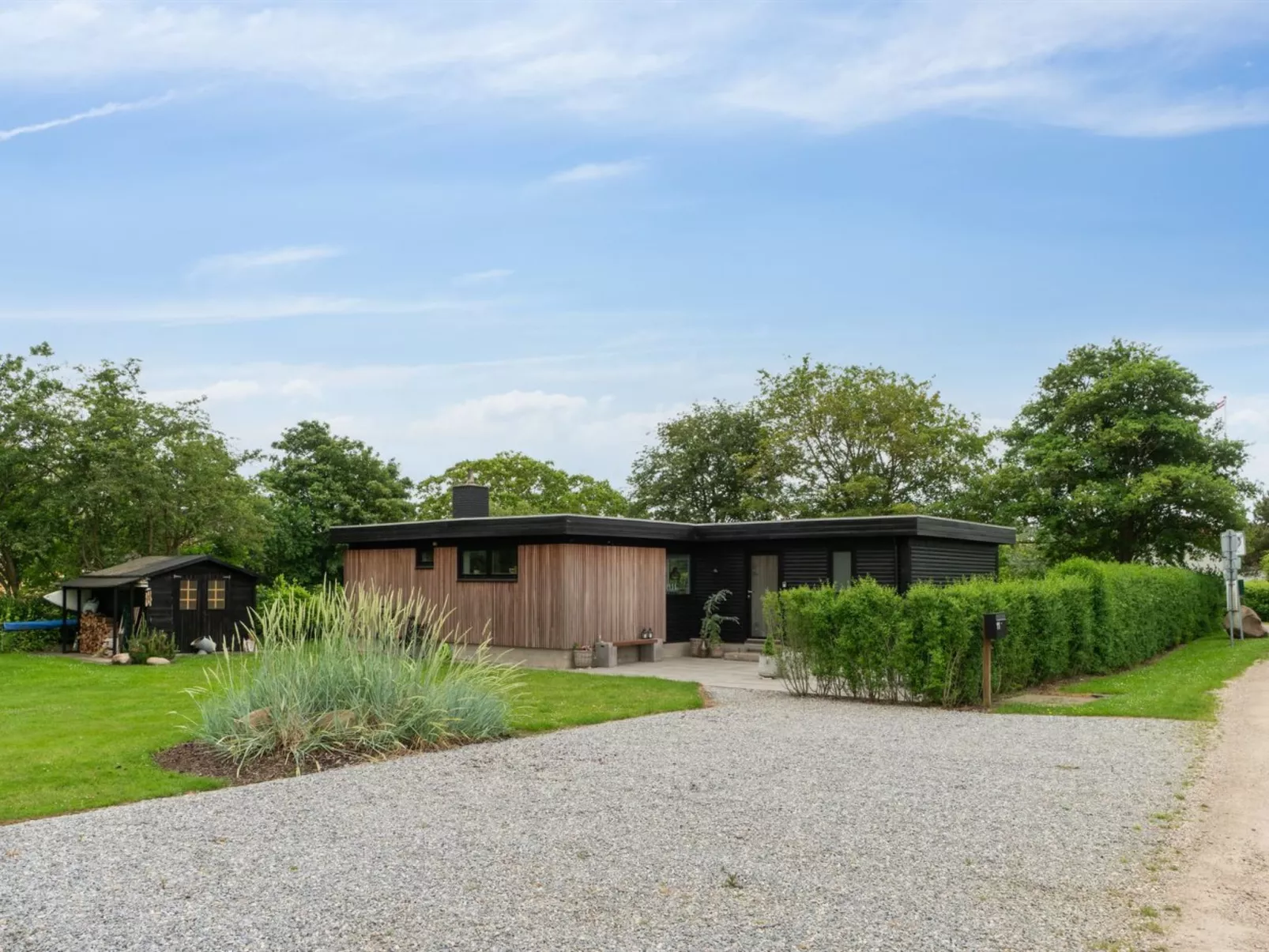 "Elma" - 350m from the sea-Dehors