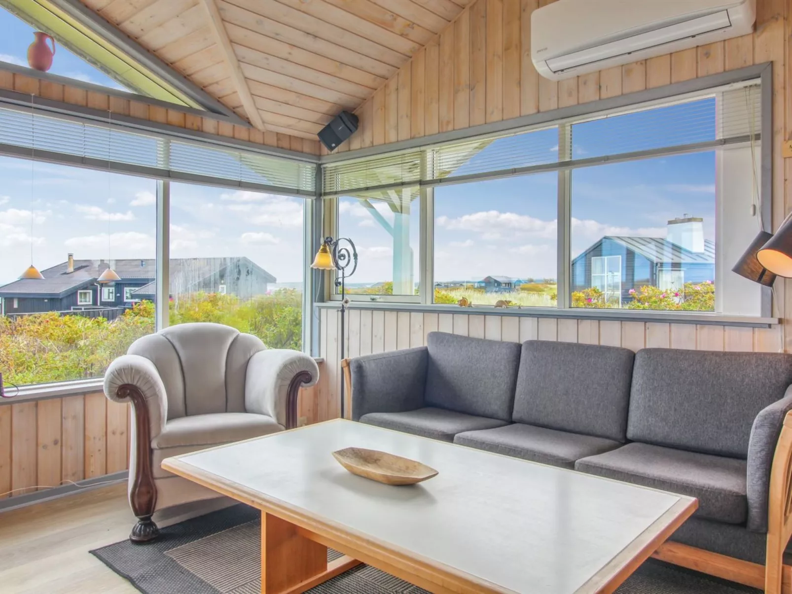 "Dorit" - 100m from the sea-Inside