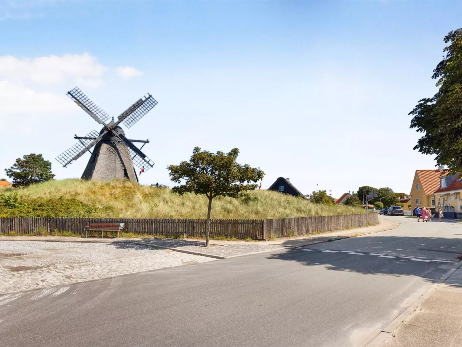 "Karmen" - 100m from the sea-Outside