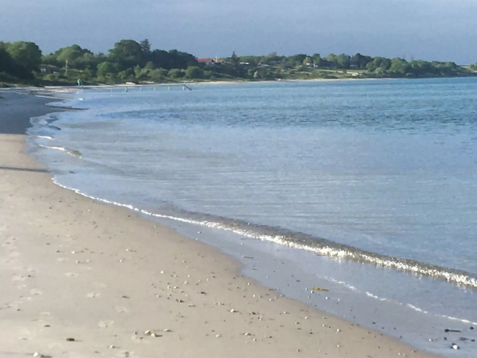 "Rikus" - 300m from the sea-Draußen