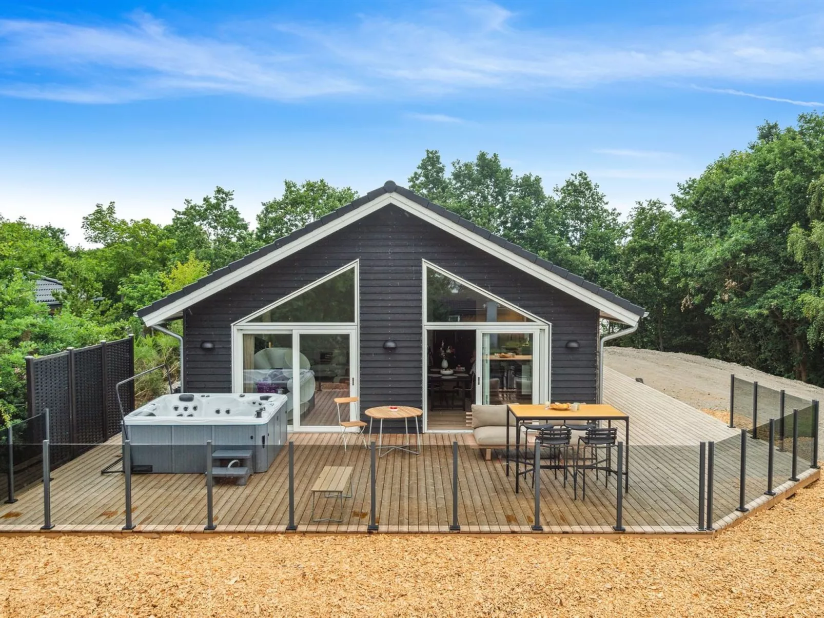 "Nona" - 150m from the sea-Draußen