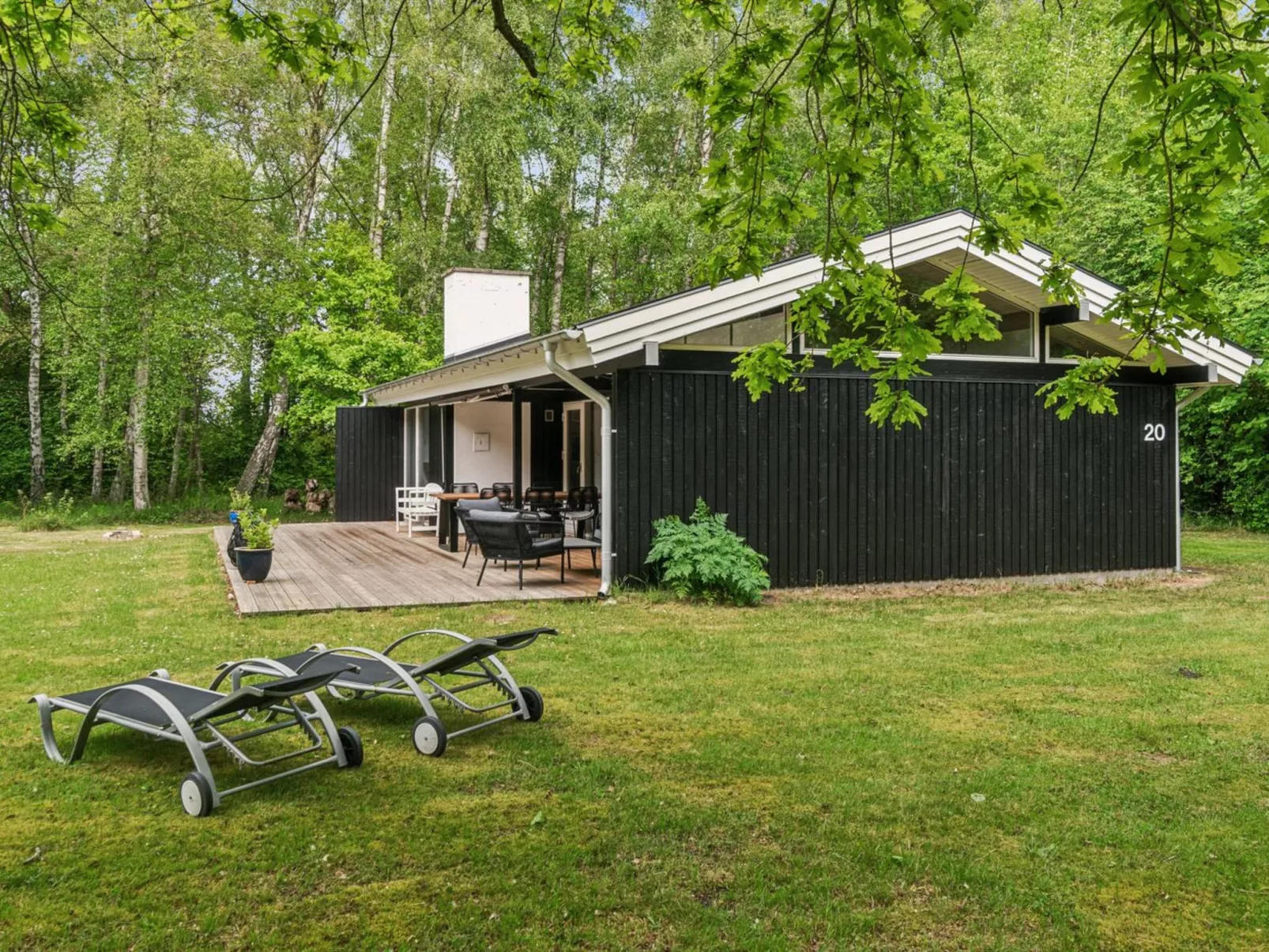 "Judyta" - 250m to the fjord-Draußen