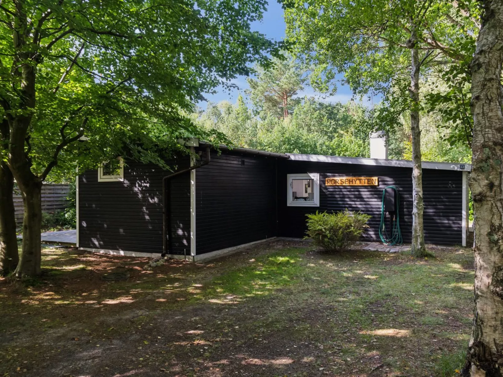 "Herminia" - 800m from the sea-Dehors