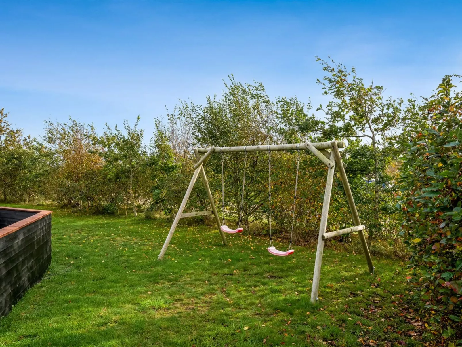 "Lillemor" - 800m to the fjord-Dehors