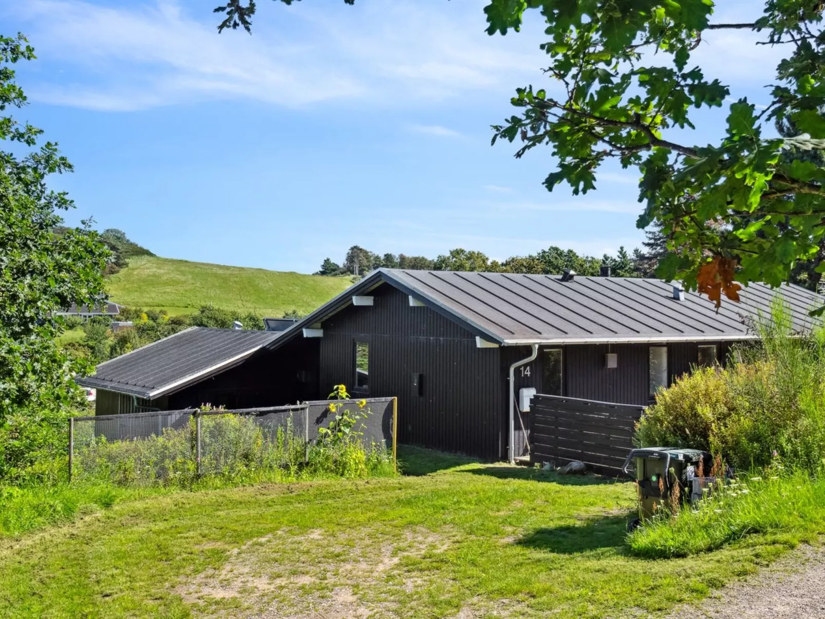 "Henryk" - 350m from the sea-Dehors